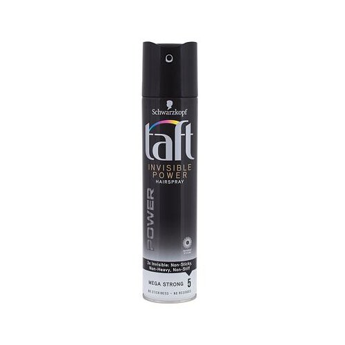 Schwarzkopf Taft Power Invisible lak za kosu za ekstra jako učvršćivanje 250 ml Cene