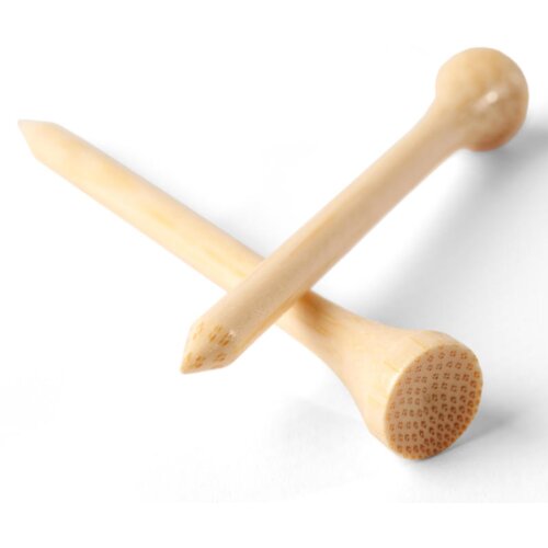 Olimp Sport TI od bambusa za golf 100 kom. Cene