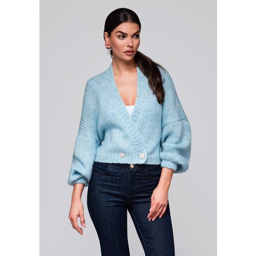 Edoti Women&amp;#039;s sweater LW-SWCD-0105 Slike