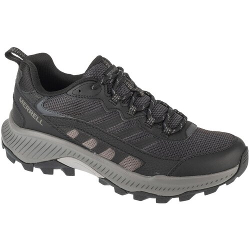 Merrell Pohodništvo Speed Strike 2 Črna Cene