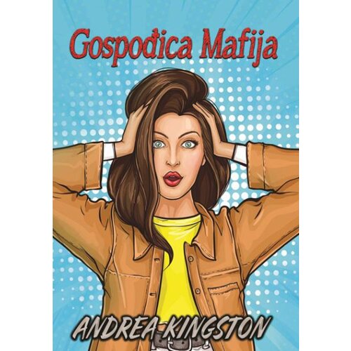 Društvo za afirmaciju kulture Presing Andrea Kingston - Gospođica Mafija Cene