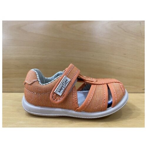 Zapy Sandali &amp;amp; Odprti čevlji SABINA Naranja Oranžna Slike