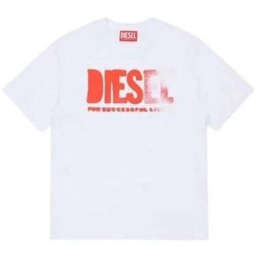 Diesel logo majica za dečake Cene
