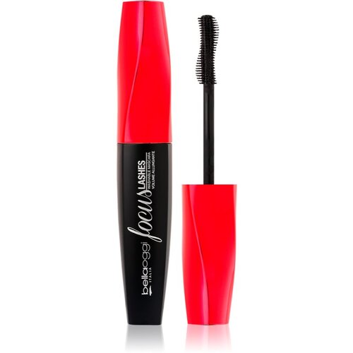 bellaoggi Focus Lashes Volume Mascara maskara za volumen odtenek Night Out 14.5 ml Cene