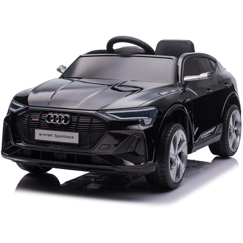  Dečiji auto na akumulator Audi E-tron Sportback, 12 V Slike