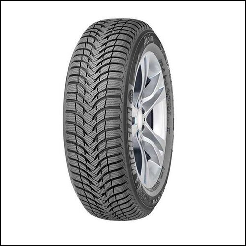 Michelin Alpin A4 ( 185/60 R15 88T XL EV Suitable ) Cene