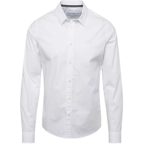 Calvin Klein Jeans Košulja bijela