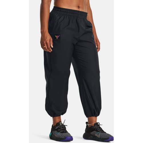 Under Armour Pjt Rck Brahma Pant-BLK - Women&amp;#039;s Slike