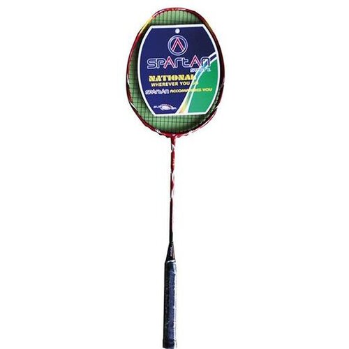 Spartan Badminton lopar titanium n 300 Titanium n 300 S-2078 Cene