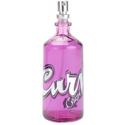 Liz Claiborne Curve Crush toaletna voda za žene 100 ml Slike