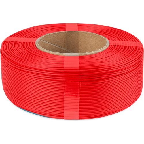 Spectrum ReFill LW-PLA UltraFoam Pure Red - 1,75 mm / 750 g Slike