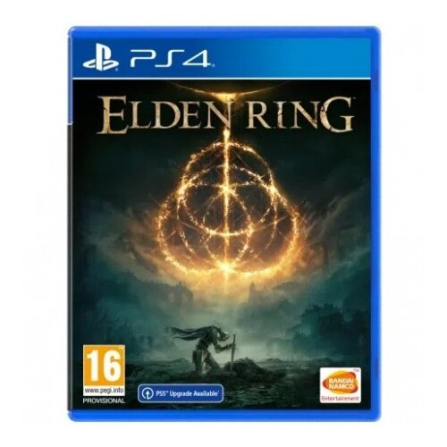 Sony Elden Ring /PS4 Slike