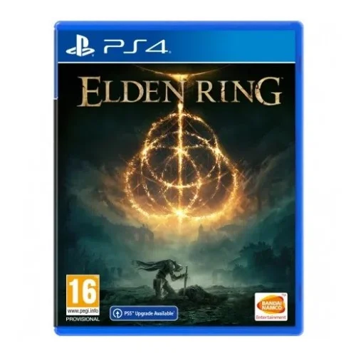 Sony Elden Ring /PS4