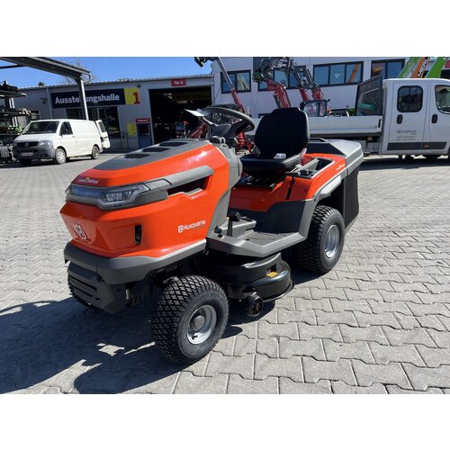 Husqvarna TC 215T Cene