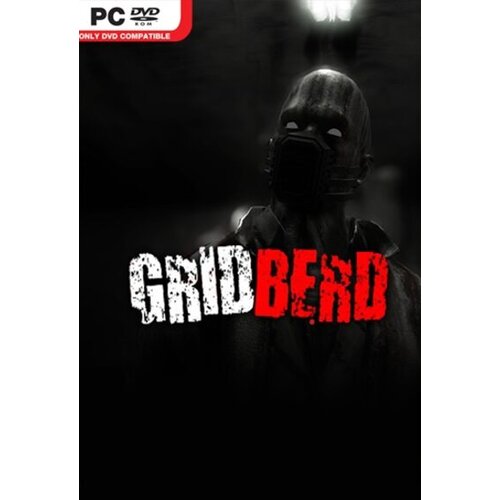 Steam Gridberd Key GLOBAL Cene