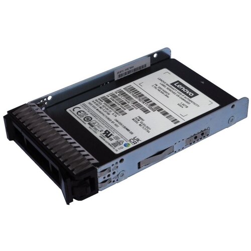 Lenovo SRV DOD LN HDD 2.5 SSD 960GB MV RI Cijene