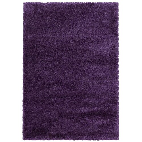 XXXL Preproga Fluffy, 280x370m, Lila Cene