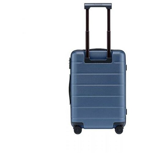Xiaomi Mi Luggage 20 Potovalni Kovček 36L - Moder Slike