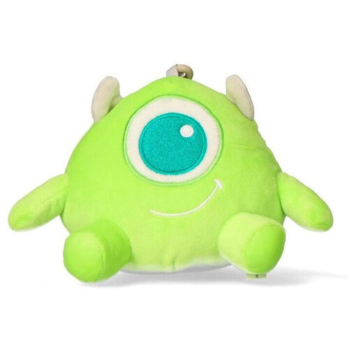 Disney Pli&amp;scaron;ani privjesak za ključeve Pixar Monsters Inc. Mike Wazowski Slike