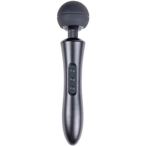  Desirel Enchant - masažer vibrator (crni) Cijene