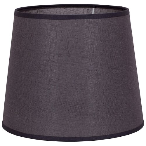  duolla - abažur za stonu lampu classic m E27 prečnik 24 cm antracit Slike