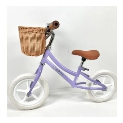  Playtime balance bike 769 Lila Cene