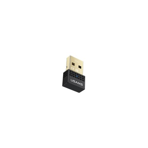 Usams BLUETOOTH USB ADAPTER ZA RAČUNALNIK ZB285SPQ01 BREZŽIČNA POVEZAVA, (5000412475) Slike