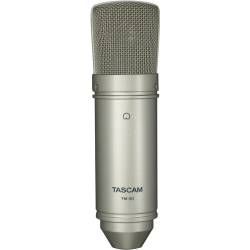 Tascam TM-80 Kondensatormikrofon Slike