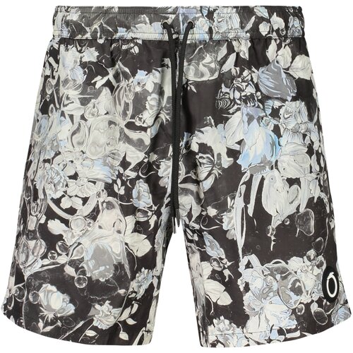 Trussardi SWIMSUIT BLACK MAN BOTTOM Cene