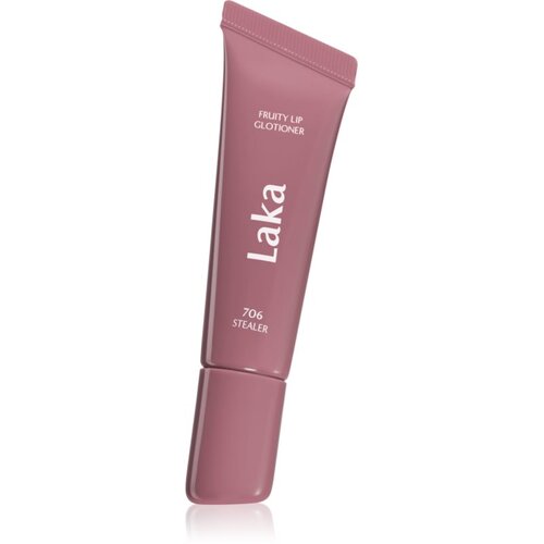 Laka Fruity Lip Glotioner vlažilni sijaj za ustnice odtenek 706 Stealer 10 ml Cene