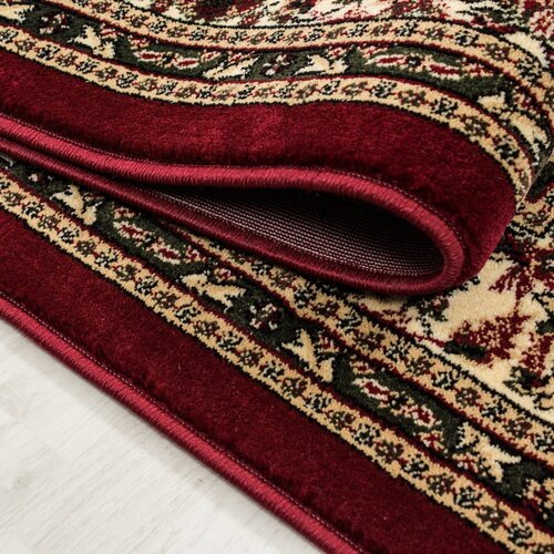 Ayyildiz Carpets Bordo rdeča preproga 120x170 cm Marrakesh &amp;ndash; Slike