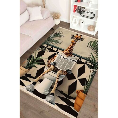 Conceptum Hypnose tepih, 60x120cm, šareni Cene