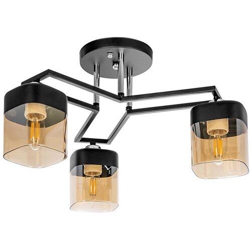  Luster na šipci 3xE27/60W/230V Cene