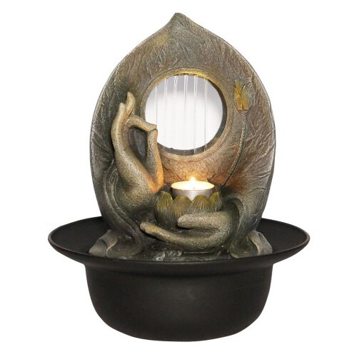 Master Fontana s kuglom LED 3200K 23.5x23.5x28cm 7258053AL-2 Cijene