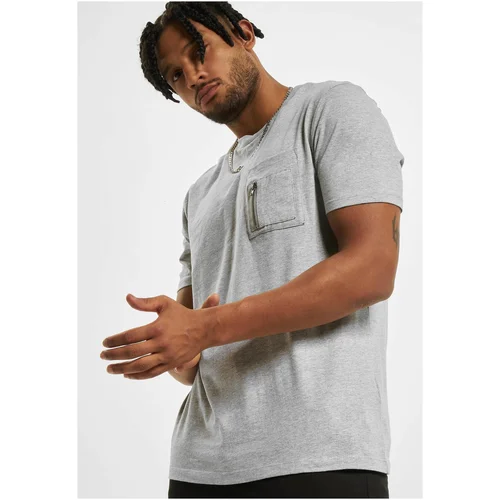 DEF Men's T-shirt - grey