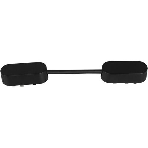 Konektor za magnetnu ULTRA SLIM šinu ugaoni FMSK01-2 BK Cene