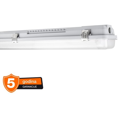 Ledvance armatura za dve LED cevi 150cm Slike