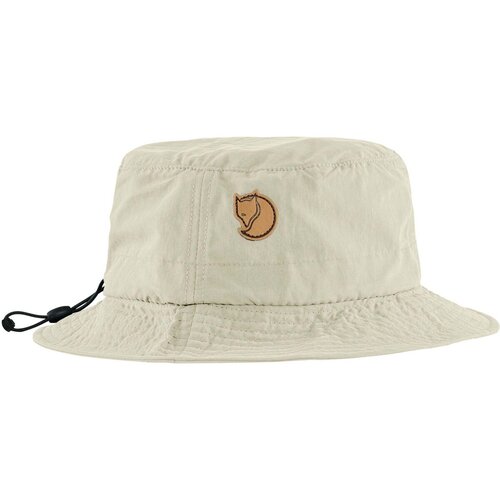 Fjallraven Klobuki Travelers Mt Hat Bež Slike