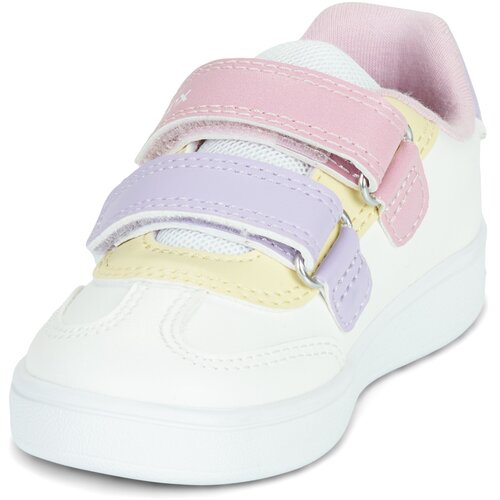 Geox B ECLYPER GIRL Bijela Slike