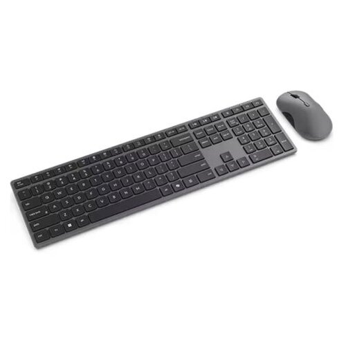 Lenovo 700 Modern bežični set tastatura i mi&amp;scaron; Slike
