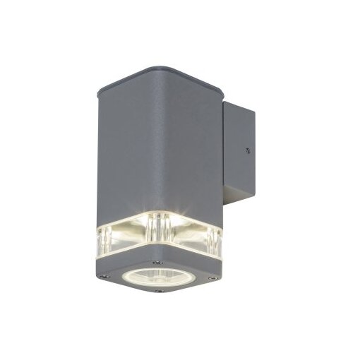 Rabalux spoljna zidna lampa 1XGU10 sintra 7957 Cene