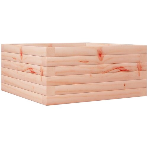 Maison Chic Vrtno cvetlično korito - Cvetlični Lonec 50x50x23 cm trden les douglas, (21789024) Slike