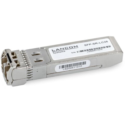 LANCOM SFP-SR-LC25 25GBASE-SR/SW-SFP-Modul" Cene