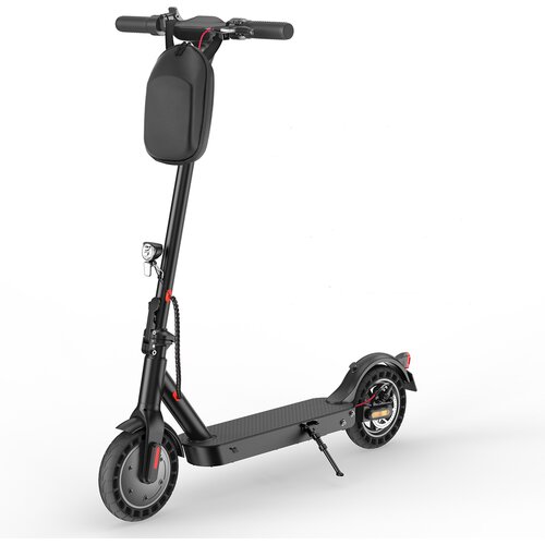 ISINWHEEL E9T Max električni skuter - 10&amp;quot; - 500W 36V 10Ah - APP Control, (21960436) Slike