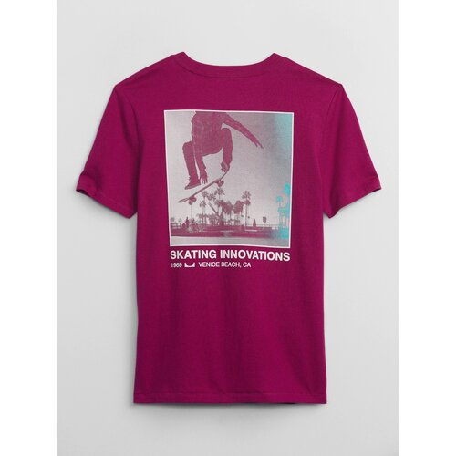 GAP Children&amp;#039;s T-shirt with print - Boys Slike