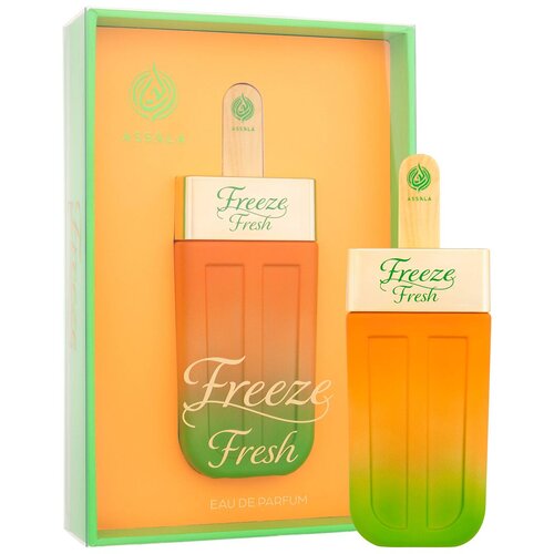Assala Prime Freeze Fresh parfumska voda 85 ml unisex Slike