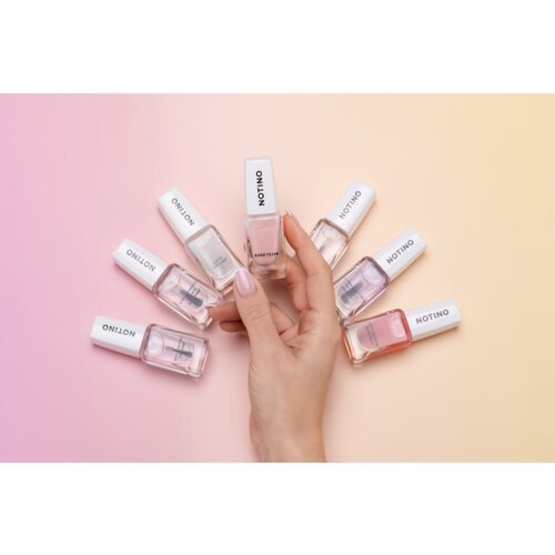 Notino Nail Care Ridge Filler utrjevalec nohtov 10 ml Cene