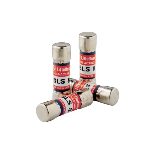 Littelfuse 0BLS001.T 0BLS001.T osigurač Sadržaj 1 St. Bulk Slike