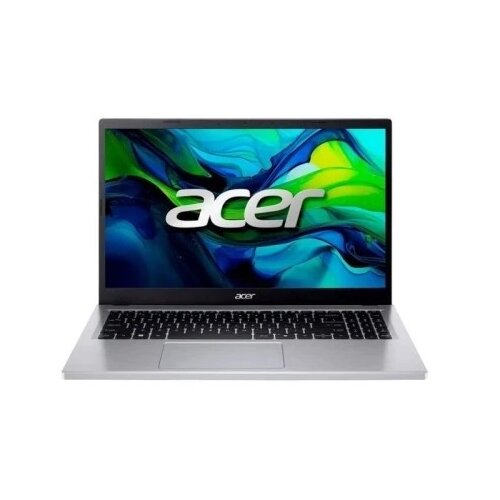 Acer Laptop Aspire Go 15 AG15-42P 15.6 FHD/R7-5825U/16GB/NVMe 512GB/GLAN/srebrna Cene