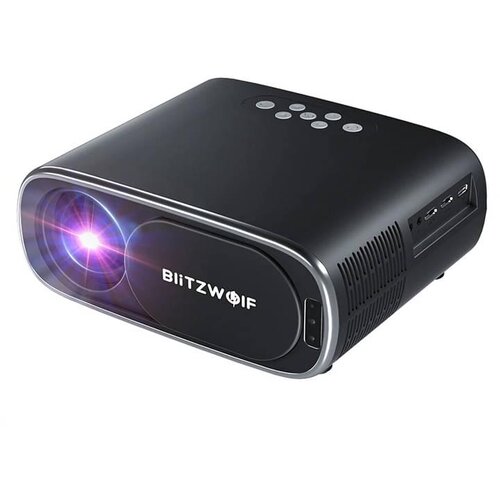 BlitzWolf BW-V4 LED projektor 1080p, Wi-Fi + Bluetooth Cijene